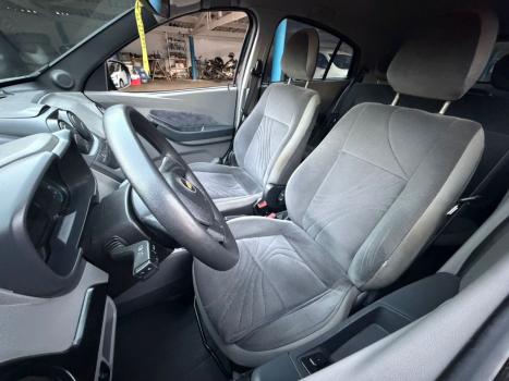 CHEVROLET Agile 1.4 4P LTZ FLEX, Foto 8