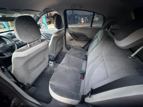 CHEVROLET Agile 1.4 4P LTZ FLEX, Foto 9