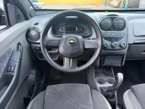 CHEVROLET Agile 1.4 4P LTZ FLEX, Foto 10