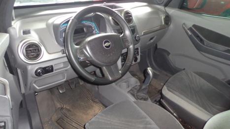 CHEVROLET Agile 1.4 4P LTZ FLEX, Foto 3