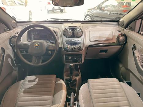 CHEVROLET Agile 1.4 4P LT FLEX, Foto 7
