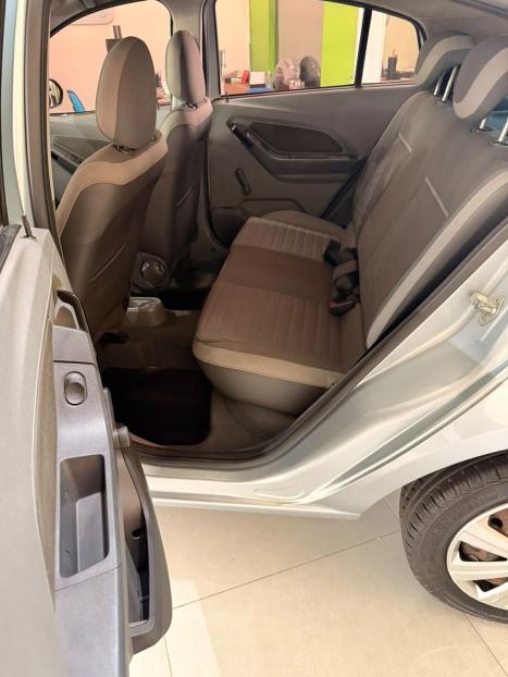 CHEVROLET Agile 1.4 4P LT FLEX, Foto 8