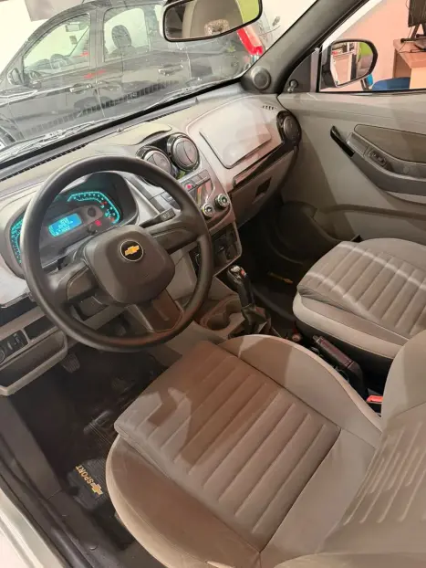 CHEVROLET Agile 1.4 4P LT FLEX, Foto 10