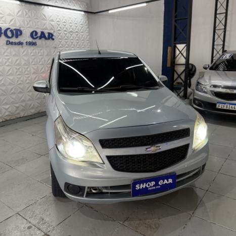 CHEVROLET Agile 1.4 4P LT FLEX, Foto 3