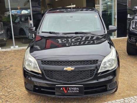 CHEVROLET Agile 1.4 4P LT FLEX, Foto 5