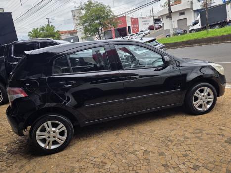 CHEVROLET Agile 1.4 4P LT FLEX, Foto 7