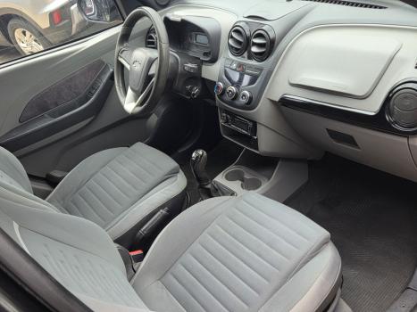 CHEVROLET Agile 1.4 4P LT FLEX, Foto 10