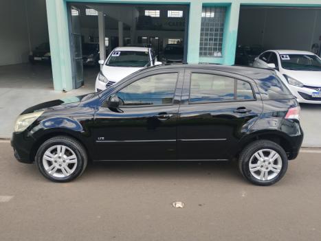 CHEVROLET Agile 1.4 4P LTZ FLEX, Foto 4