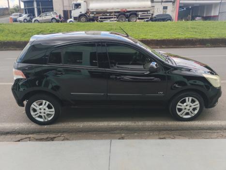 CHEVROLET Agile 1.4 4P LTZ FLEX, Foto 8