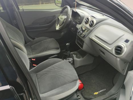 CHEVROLET Agile 1.4 4P LTZ FLEX, Foto 12