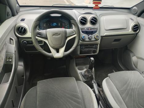 CHEVROLET Agile 1.4 4P LTZ FLEX, Foto 11