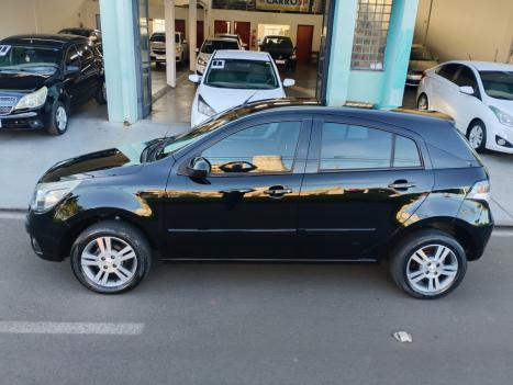 CHEVROLET Agile 1.4 4P LTZ FLEX, Foto 4