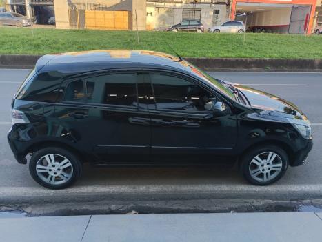 CHEVROLET Agile 1.4 4P LTZ FLEX, Foto 8