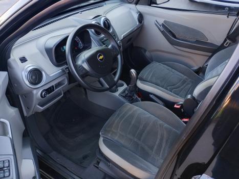 CHEVROLET Agile 1.4 4P LTZ FLEX, Foto 10