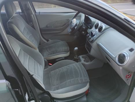 CHEVROLET Agile 1.4 4P LTZ FLEX, Foto 12