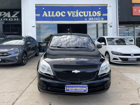 CHEVROLET Agile 1.4 4P LT FLEX, Foto 3