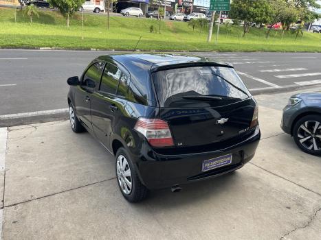 CHEVROLET Agile 1.4 4P LT FLEX, Foto 7