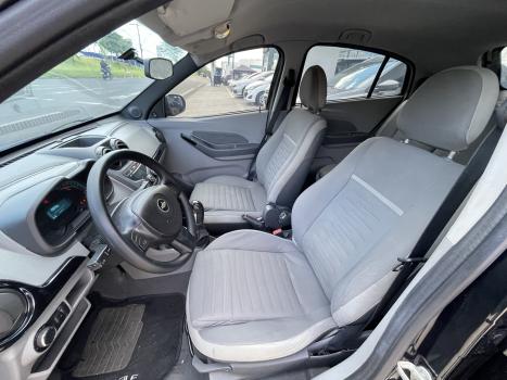 CHEVROLET Agile 1.4 4P LT FLEX, Foto 9