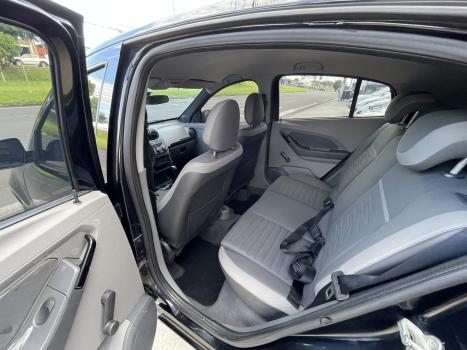 CHEVROLET Agile 1.4 4P LT FLEX, Foto 10