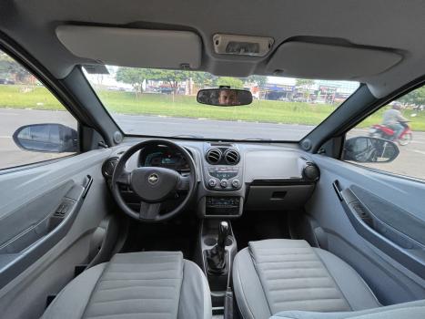 CHEVROLET Agile 1.4 4P LT FLEX, Foto 11