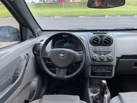 CHEVROLET Agile 1.4 4P LT FLEX, Foto 12