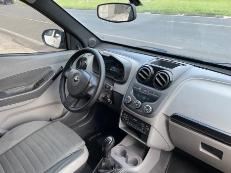CHEVROLET Agile 1.4 4P LT FLEX, Foto 14