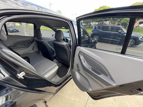 CHEVROLET Agile 1.4 4P LT FLEX, Foto 15