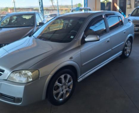 CHEVROLET Astra Hatch 2.0 4P ADVANTAGE  FLEX, Foto 6 CHEVROLET Astra Hatch 2.0 4P ADVANTAGE  FLEX, Foto 6