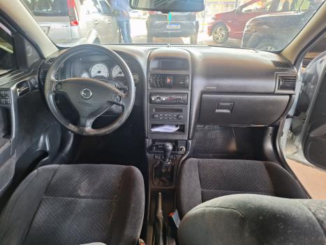 CHEVROLET Astra Hatch 2.0 4P ADVANTAGE  FLEX, Foto 7 CHEVROLET Astra Hatch 2.0 4P ADVANTAGE  FLEX, Foto 7