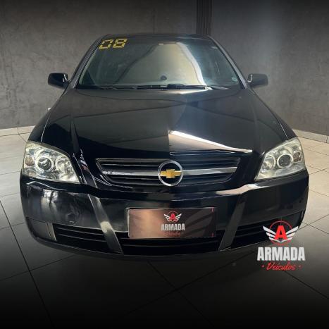 CHEVROLET Astra Hatch 2.0 4P ADVANTAGE  FLEX, Foto 2