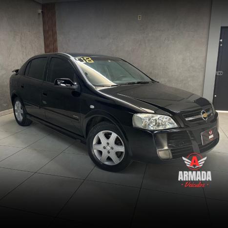 CHEVROLET Astra Hatch 2.0 4P ADVANTAGE  FLEX, Foto 3