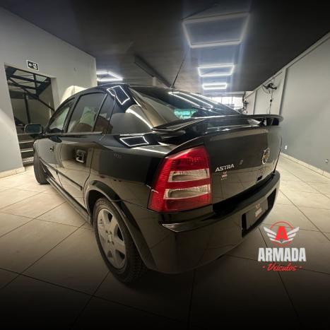 CHEVROLET Astra Hatch 2.0 4P ADVANTAGE  FLEX, Foto 4