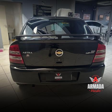 CHEVROLET Astra Hatch 2.0 4P ADVANTAGE  FLEX, Foto 5