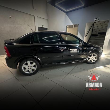 CHEVROLET Astra Hatch 2.0 4P ADVANTAGE  FLEX, Foto 6