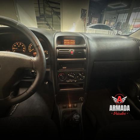 CHEVROLET Astra Hatch 2.0 4P ADVANTAGE  FLEX, Foto 9