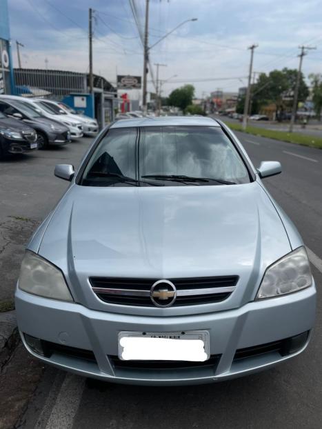 CHEVROLET Astra Hatch 2.0 4P ADVANTAGE  FLEX, Foto 1 CHEVROLET Astra Hatch 2.0 4P ADVANTAGE  FLEX, Foto 1