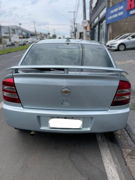 CHEVROLET Astra Hatch 2.0 4P ADVANTAGE  FLEX, Foto 2 CHEVROLET Astra Hatch 2.0 4P ADVANTAGE  FLEX, Foto 2