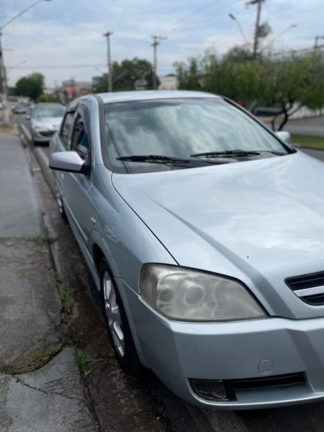 CHEVROLET Astra Hatch 2.0 4P ADVANTAGE  FLEX, Foto 3 CHEVROLET Astra Hatch 2.0 4P ADVANTAGE  FLEX, Foto 3