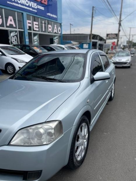 CHEVROLET Astra Hatch 2.0 4P ADVANTAGE  FLEX, Foto 4 CHEVROLET Astra Hatch 2.0 4P ADVANTAGE  FLEX, Foto 4