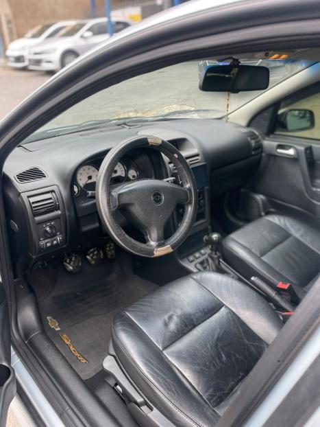 CHEVROLET Astra Hatch 2.0 4P ADVANTAGE  FLEX, Foto 5 CHEVROLET Astra Hatch 2.0 4P ADVANTAGE  FLEX, Foto 5