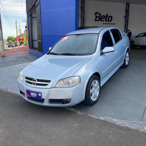 CHEVROLET Astra Hatch 2.0 ADVANTAGE FLEX, Foto 2