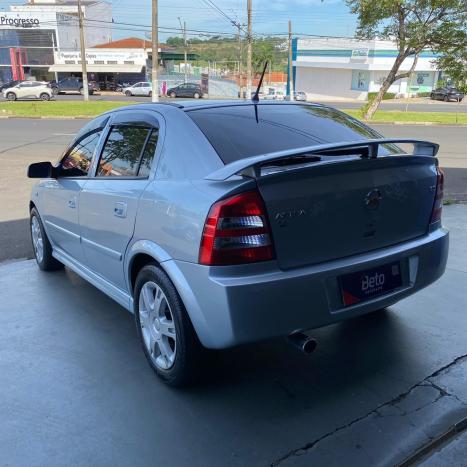 CHEVROLET Astra Hatch 2.0 ADVANTAGE FLEX, Foto 3