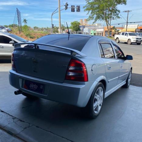 CHEVROLET Astra Hatch 2.0 ADVANTAGE FLEX, Foto 4