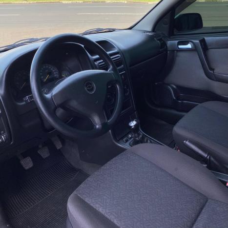 CHEVROLET Astra Hatch 2.0 ADVANTAGE FLEX, Foto 6