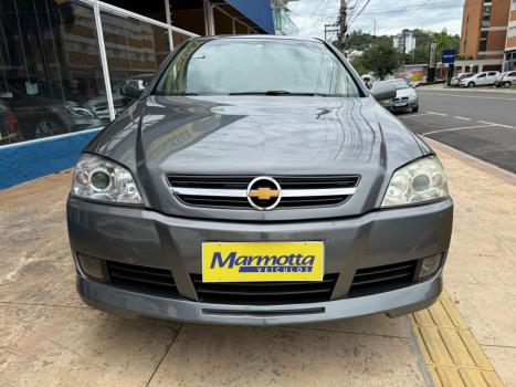 CHEVROLET Astra Hatch 2.0 4P ADVANTAGE  FLEX, Foto 2