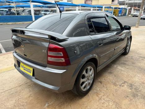 CHEVROLET Astra Hatch 2.0 4P ADVANTAGE  FLEX, Foto 4