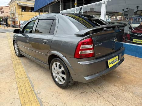 CHEVROLET Astra Hatch 2.0 4P ADVANTAGE  FLEX, Foto 5