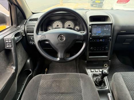 CHEVROLET Astra Hatch 2.0 4P ADVANTAGE  FLEX, Foto 9