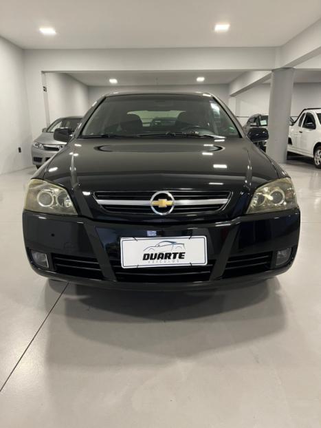 CHEVROLET Astra Hatch 2.0 4P ADVANTAGE  FLEX, Foto 2