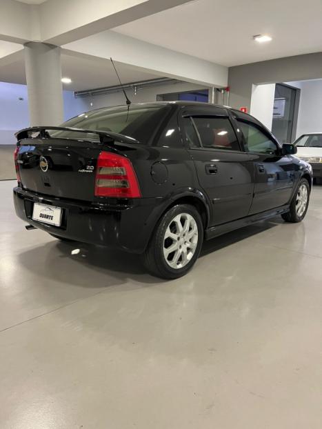 CHEVROLET Astra Hatch 2.0 4P ADVANTAGE  FLEX, Foto 4